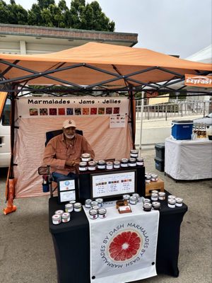 Camarillo Farmers Market by null