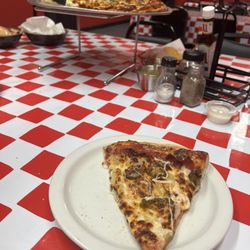 firehouse pizza