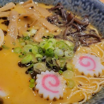 Tamashi - Spicy Tonkatsu - Ramen Near Me - Houston, Texas Tamashi - Spicy Tonkatsu - Ramen Near Me - Houston, Texas