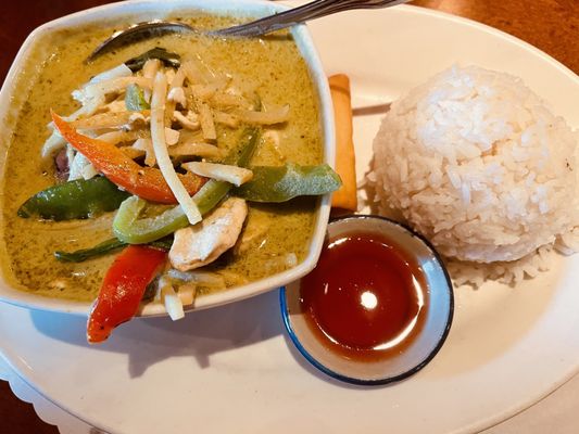 Royal Thai by null