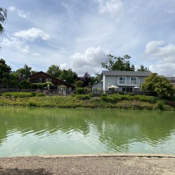 Lakeshore Park - Parks Near Me - Newark, California