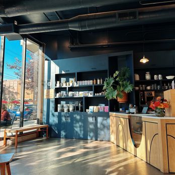 Prince Coffee - Inside - Coffee & Tea Near Me - Portland, Oregon Prince Coffee - Inside - Coffee & Tea Near Me - Portland, Oregon