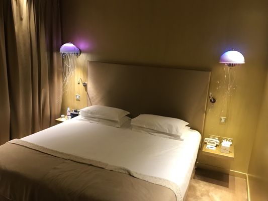 Le Petit Beaumarchais Hotel & Spa by null