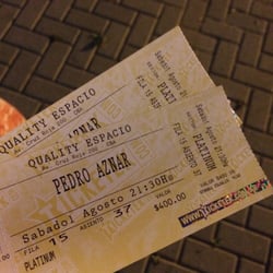 Espacio Quality - Hoy, #Pedro