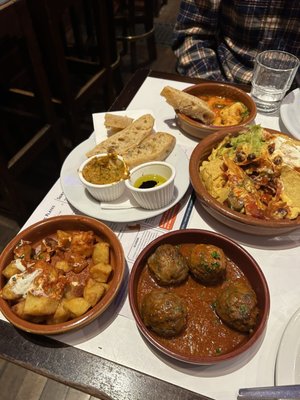 The Market Bar Restaurant by null