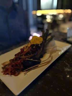 Irina's Steak & Seafood by null