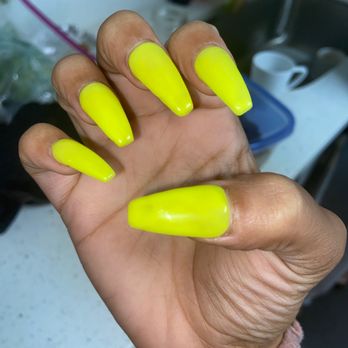 Le Nail Spa - Nail Salons Near Me - Durham, North Carolina Le Nail Spa - Nail Salons Near Me - Durham, North Carolina