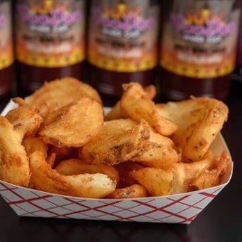 VooDoo Wing Company - Chicken Wings Near Me - Chapel Hill, North Carolina VooDoo Wing Company - Chicken Wings Near Me - Chapel Hill, North Carolina