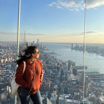 Edge - Observatories Near Me - New York, New York