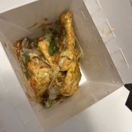 Loaded Tiny Tacos