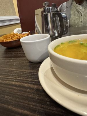 Shanghai Restaurant by null