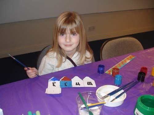 Manchester Jewish Museum by null
