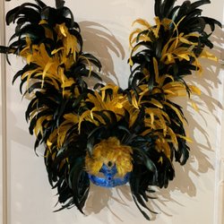 Nola Art & Craft - Unique MASK