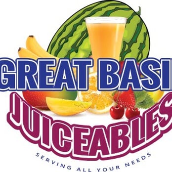 Great Basin Juiceables - the great basin juiceables logo - Coffee & Tea Near Me - Boise, Idaho Great Basin Juiceables - the great basin juiceables logo - Coffee & Tea Near Me - Boise, Idaho
