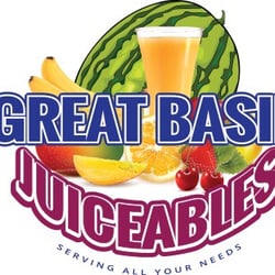 Great Basin Juiceables