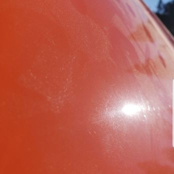Rolling Soundz - Left dust all over car - Car Stereo Installation Near Me - Modesto, California Rolling Soundz - Left dust all over car - Car Stereo Installation Near Me - Modesto, California