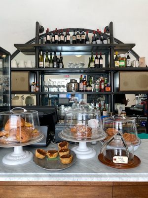 Manita Ossington by null