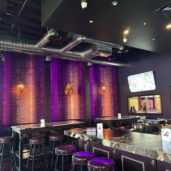 St Felix - Inside - Cocktail Bars Near Me - Las Vegas, Nevada St Felix - Inside - Cocktail Bars Near Me - Las Vegas, Nevada