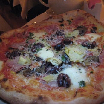Quattro Gatti - Quattro Stagioni Pizza - Italian Near Me - Austin, Texas Quattro Gatti - Quattro Stagioni Pizza - Italian Near Me - Austin, Texas