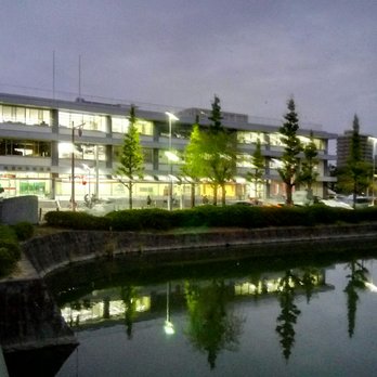 佐賀中央郵便局 - Updated August 2025 - 松原2-1-35, 佐賀市