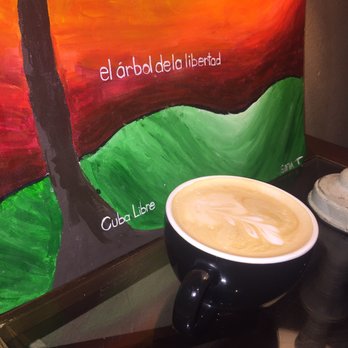 Havana Kitchen - Sal Latte - Cuban Near Me - Temecula, California
