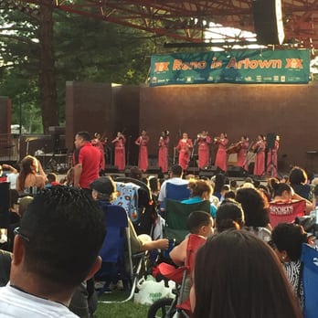 Artown - World music- Mexican - Festivals Near Me - Reno, Nevada