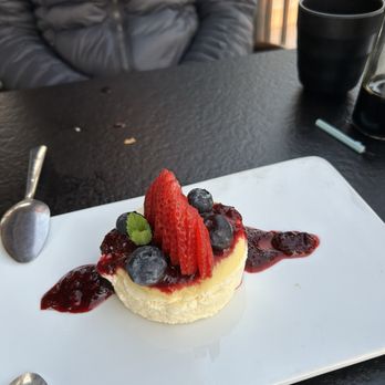 Rooftop - Cheesecake - Beer, Wine & Spirits Near Me - Eureka, California