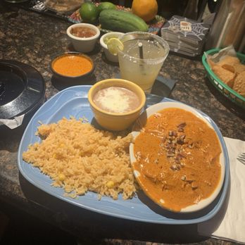 Roberto's Cantina - Jocoque chicken - Mexican Near Me - Sunnyvale, California