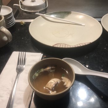 Shogun Steak House - Japanese Near Me - Clovis, New Mexico