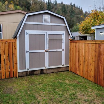 Contour Fence - Fences & Gates Near Me - Kirkland, Washington Contour Fence - Fences & Gates Near Me - Kirkland, Washington