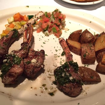 Fernando's - Delicious lamb! - Steakhouses Near Me - Sugar Land, Texas