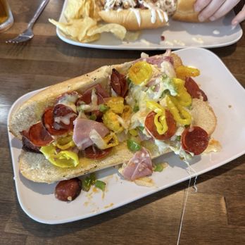 Brick N' Brew Pub - Bars Near Me - Napoleon, Ohio