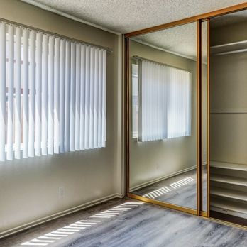 Sandpiper Apartments - Closets with custom build shelves at The Sandpiper Apartments at Huntington Beach, CA. - Apartments Near Me - Huntingtn Bch, California Sandpiper Apartments - Closets with custom build shelves at The Sandpiper Apartments at Huntington Beach, CA. - Apartments Near Me - Huntingtn Bch, California