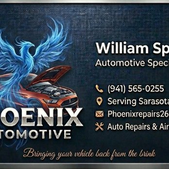 Phoenix Automotive - Auto Repair Near Me Phoenix Automotive - Auto Repair Near Me
