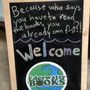 Photo of Edgewater Books