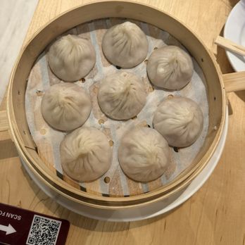 Uncle Dumpling - Pork soup dumpling - Noodles Near Me - Roseville, California