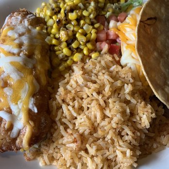 La Ristra - Two Item Combo Beef Taco, Chic Flauta, Rice and Corn - Mexican Near Me - Gilbert, Arizona La Ristra - Two Item Combo Beef Taco, Chic Flauta, Rice and Corn - Mexican Near Me - Gilbert, Arizona
