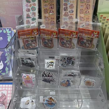 Fanloli - Stickers galore and the cutest prints also!! - Cosmetics & Beauty Supply Near Me - San Mateo, California Fanloli - Stickers galore and the cutest prints also!! - Cosmetics & Beauty Supply Near Me - San Mateo, California