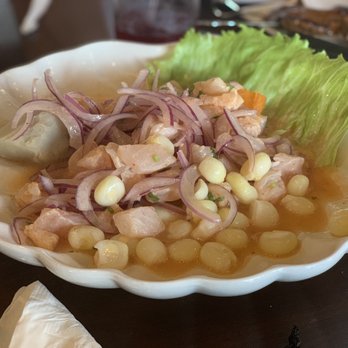 Quechua'S Restaurant - Ceviche de pescado - Peruvian Near Me - Hampden, Pennsylvania Quechua'S Restaurant - Ceviche de pescado - Peruvian Near Me - Hampden, Pennsylvania