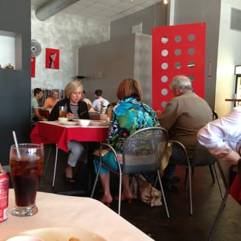Nara Thai - Thai Near Me - Humble, Texas