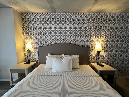 Cambria Hotel New Orleans Downtown Warehouse District by null