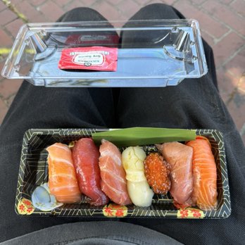 Ebiko - Omakase Nigiri - Japanese Near Me - Oakland, California Ebiko - Omakase Nigiri - Japanese Near Me - Oakland, California