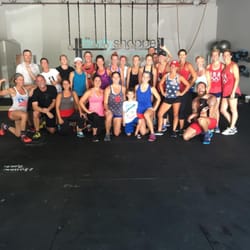 The Body Shoppe Fitness St. Pete