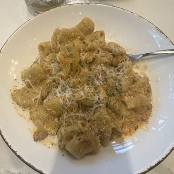 Good Graces - Bolognese - Brasseries Near Me - Dallas, Texas