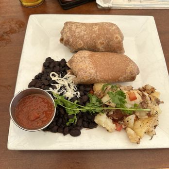 Naked Cafe - Buff Burritos - Breakfast & Brunch Near Me - Solana Beach, California Naked Cafe - Buff Burritos - Breakfast & Brunch Near Me - Solana Beach, California