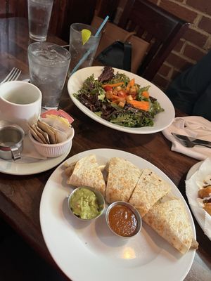 Race Street Cafe by null