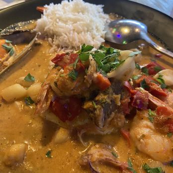 Coya Peruvian Secret - Macho Seafood - Peruvian Near Me - Del Mar, California