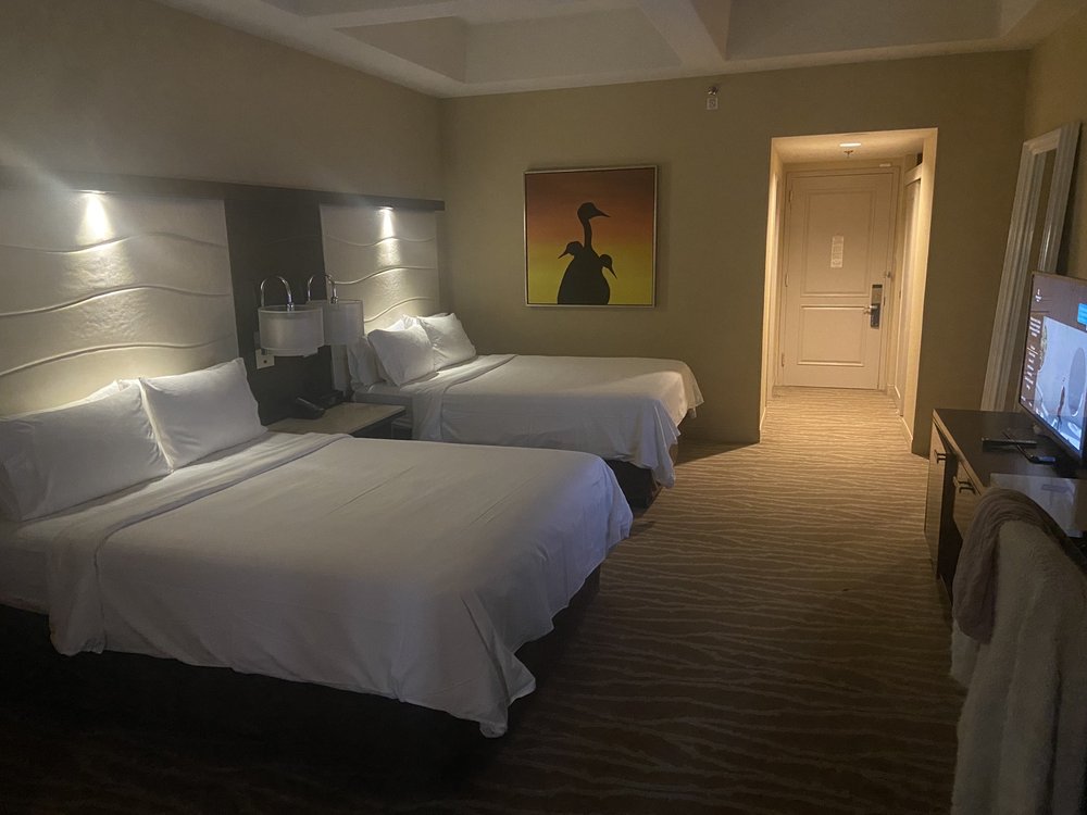 Renaissance Hotels Logo