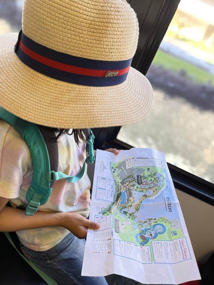 Hilton Waikoloa Village