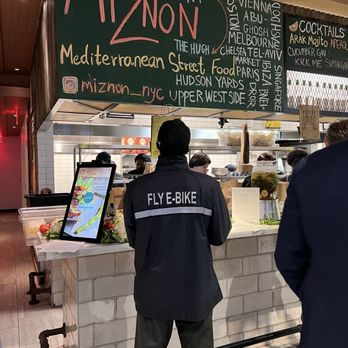 Miznon - Sandwiches Near Me - New York, New York Miznon - Sandwiches Near Me - New York, New York